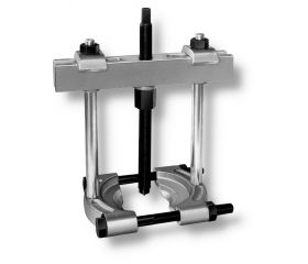 MORDAZA DE TALADRO RÁPIDA FORZA SERIE 38