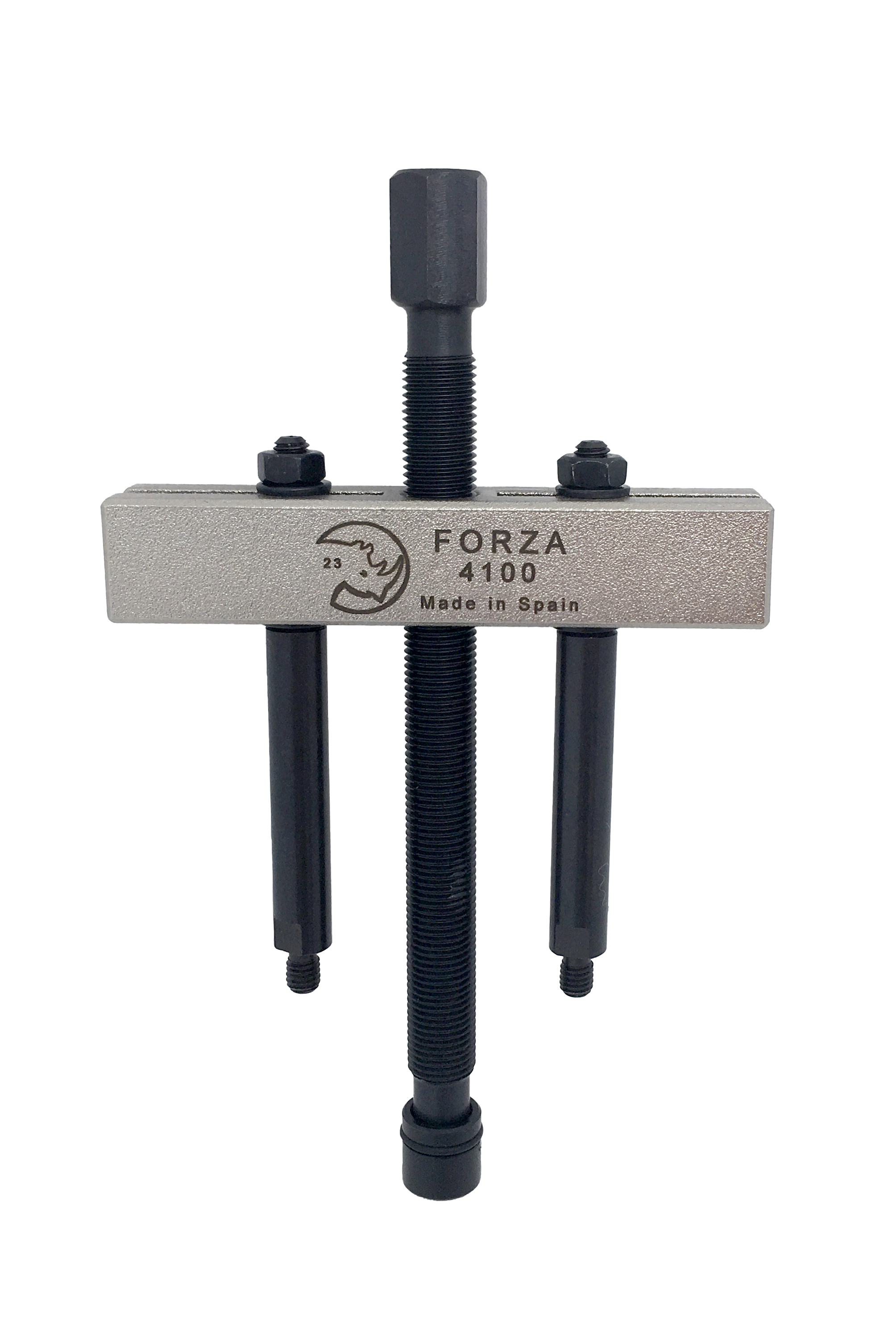 EXTRACTOR DE RODAMIENTOS DE BOLAS FORZA  SERIE 41000 SIN BOLAS