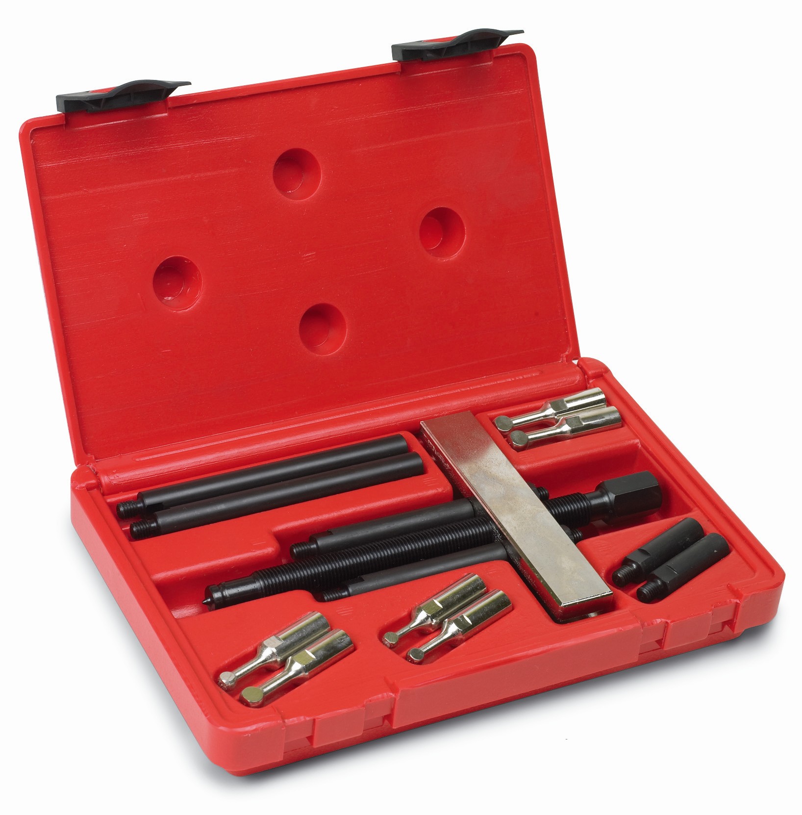 EXTRACTOR DE RODAMIENTOS DE BOLAS FORZA SERIE 4100