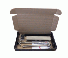 EXTRACTOR DE RODAMIENTOS DE BOLAS FORZA  SERIE 41000 SIN BOLAS