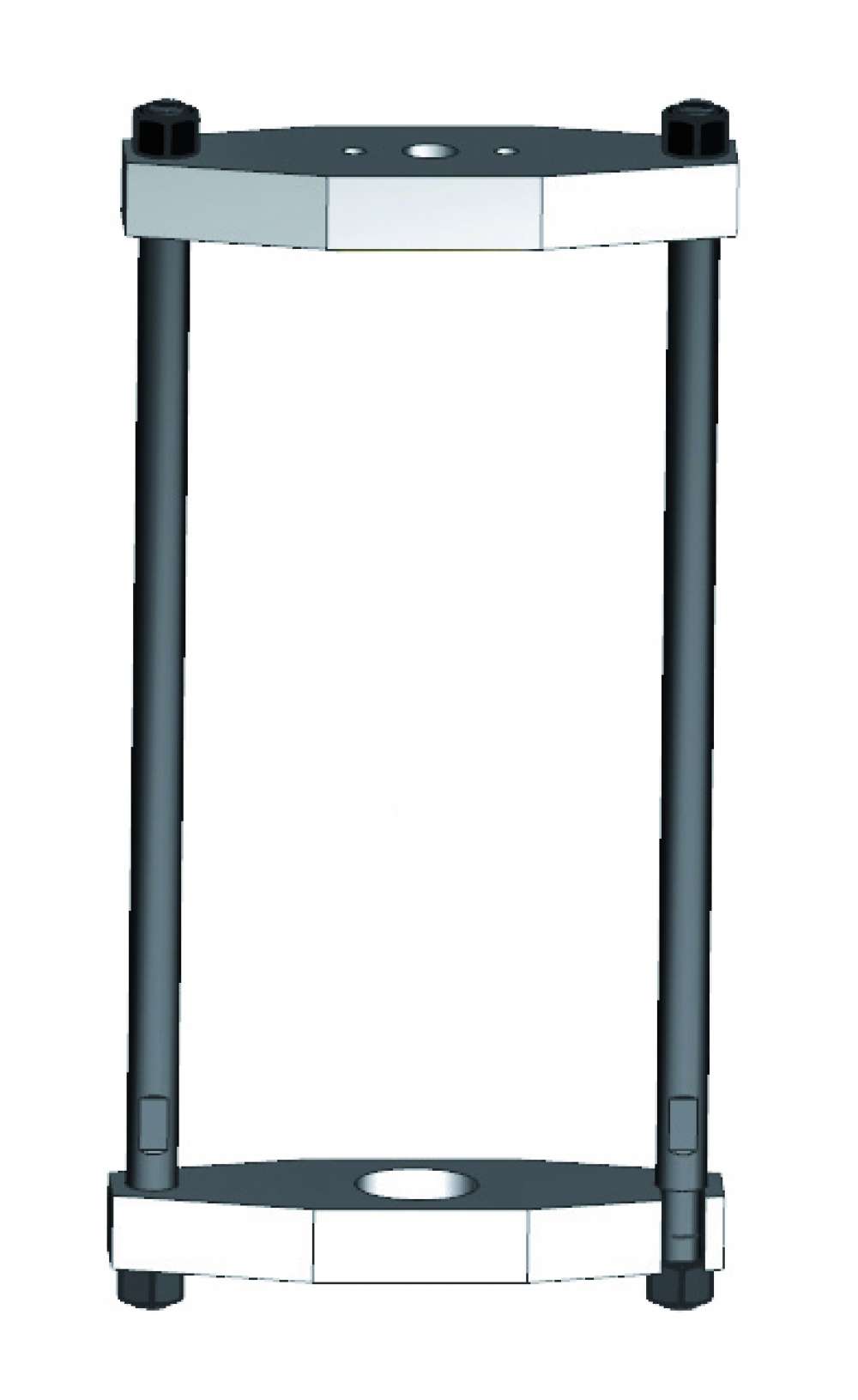 EXTRACTOR HIDRÁULICO FORZA DE BULONES Y EJES