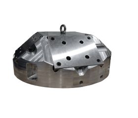 PIRÁMIDE PARA MONTAR 4 PUNTOS CERO