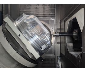 PIRÁMIDE PARA MONTAR 4 PUNTOS CERO