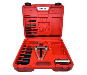 JUEGO DE EXTRACTORES INTERIORES FORZA SERIE 43