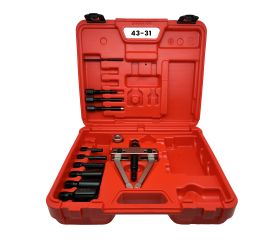 JUEGO DE EXTRACTORES INTERIORES FORZA SERIE 43