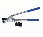 PLEGADORA DE CHAPA MANUAL SYKES PICKAVANT
