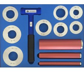 JUEGO MONTADOR DE RODAMIENTOS FORZA SERIE 4900