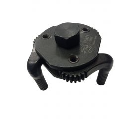 EXTRACTOR FORZA DE FILTROS DE ACEITE DE GARRAS CON ADAPTADOR