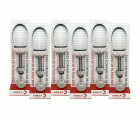 PACK DE 6 EXTRACTORES FORZA DE FILTROS DE ACEITE DE FLEJE