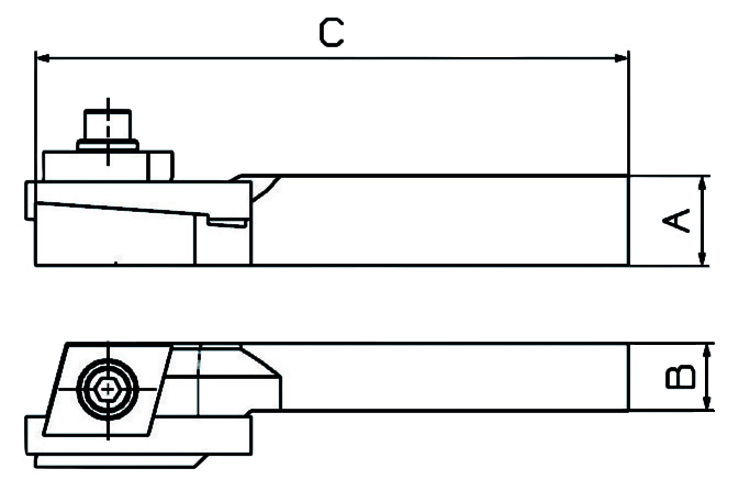 PORTAHERRAMIENTAS FORZA SERIE 500