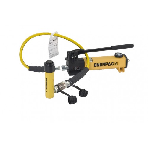 PARTES HIDRÁULICAS PARA EXTRACTORES ENERPAC SERIE 00900