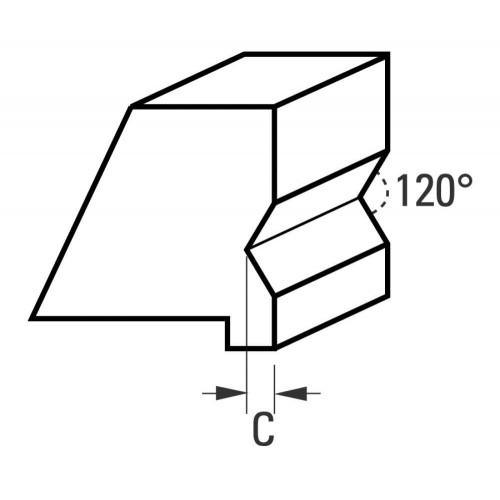 BOCAS PRISMATICAS