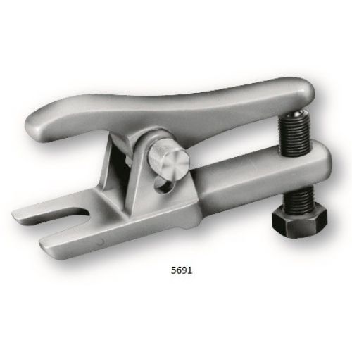 EXTRACTOR DE RÓTULAS FORZA DE 2 POSICIONES