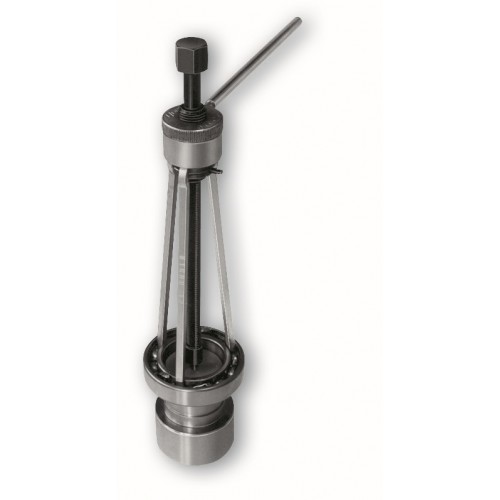 CONJUNTO FORZA EXTRACTOR DE RODAMIENTOS DE BOLAS SERIE 1600-A