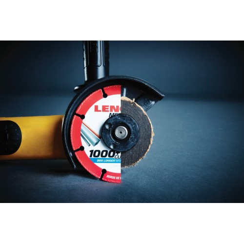 DISCOS DIAMANTE DE CORTE LENOX METALMAX