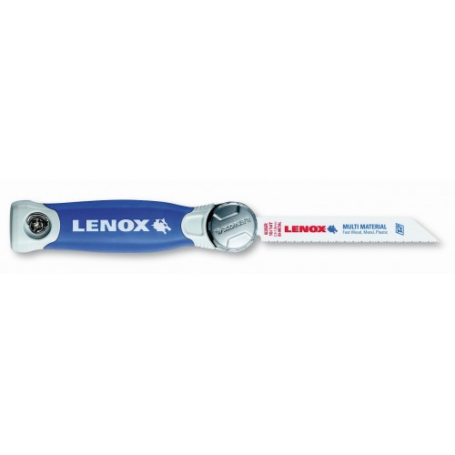 SIERRA PLEGABLE LENOX TRI-FOLD