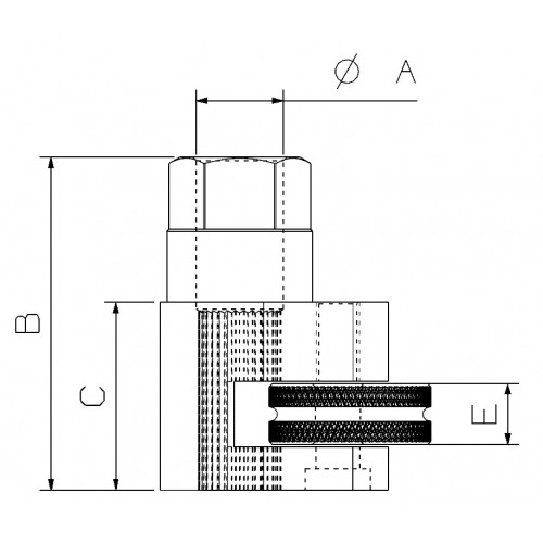 SERIE 2300 EXTRACTOR DE ESPÁRRAGOS