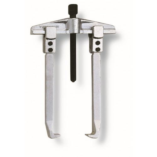 EXTRACTOR FORZA  SERIE 2400L DE 2 PATAS LARGAS