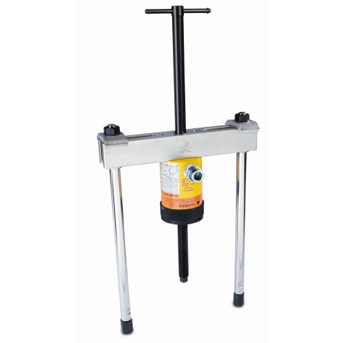 CONJUNTO EXTRACTOR HIDRÁULICO DE ALARGADRAS Y PATAS COMPLETO FORZA SERIE 3100H