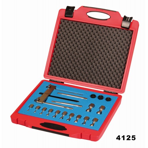 EXTRACTOR DE RODAMIENTOS DE BOLAS FORZA SERIE 4100