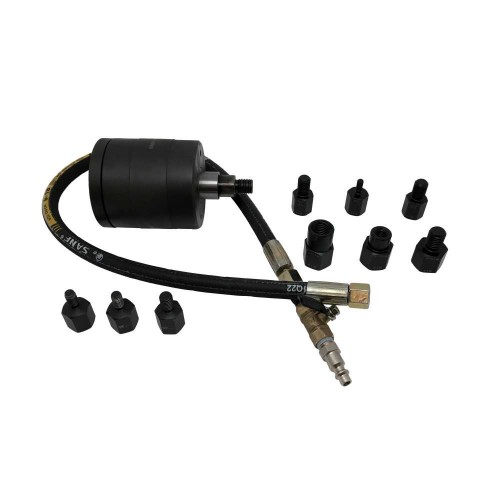 JUEGO DE IMPACTO NEUMÁTICO FORZA PARA EXTRACCION