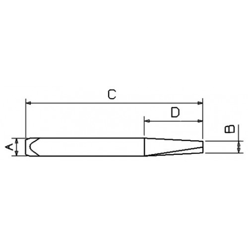JUEGO EXTRACTOR TORNILLOS ROTOS FORZA CON BROCAS Y GUÍAS EXTERIORES SERIE 5010TR