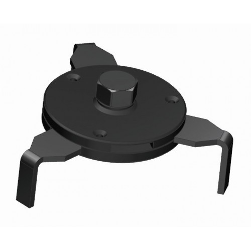 EXTRACTOR PARA TAPÓN DEPÓSITO COMBUSTIBLE