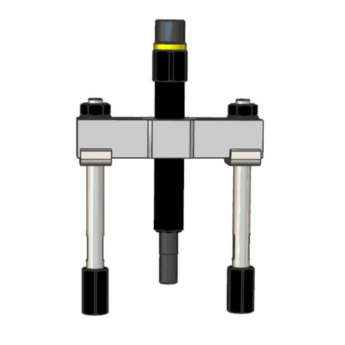 PUENTE CORTO PARA INYECTORES