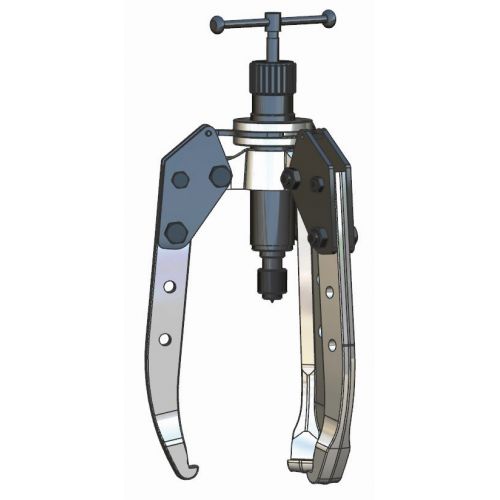 EXTRACTOR HIDRÁULICO AUTOCENTRANTE FORZA SERIE 1308THA