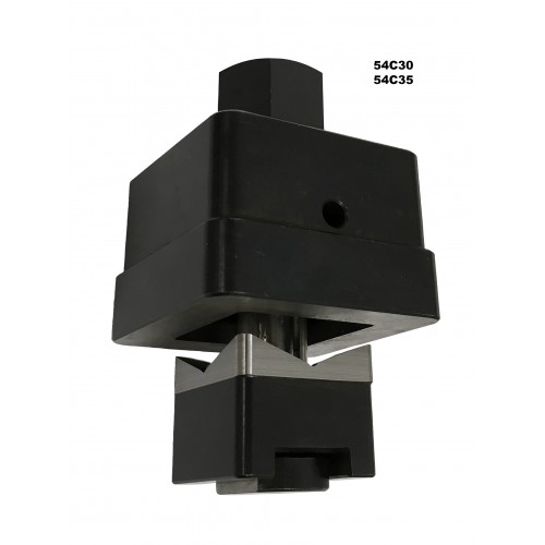 PERFORADOR CUADRADOS PARA CHAPA FORZA SERIE 54C