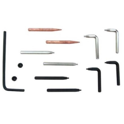 PUNTAS PARA ALICATES REVERSIBLES PARA ANILLOS SEEGER