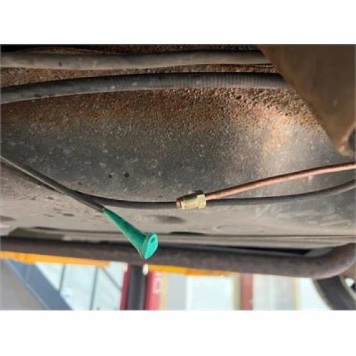 KIT DE TAPONES FLOWSTOP SYKES PICKAVANT