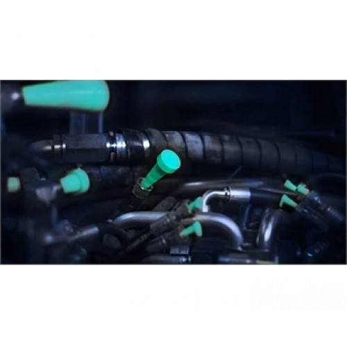 KIT DE TAPONES FLOWSTOP SYKES PICKAVANT