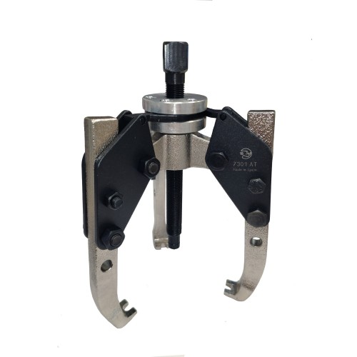 EXTRACTOR FORZA SERIE 7300AT AUTOCENTRANTE