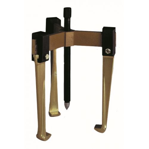 EXTRACTOR FORZA SERIE 9000T DE 3 PATAS