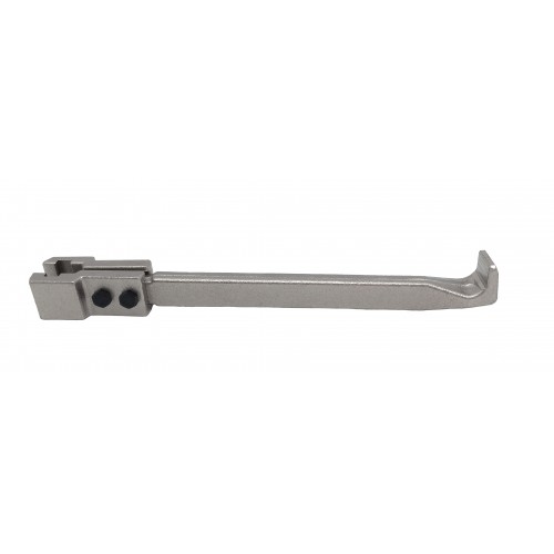 PATA RÍGIDA COMPLETA SERIE 2400L-2400LT
