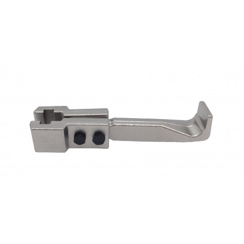 PATA RÍGIDA COMPLETA SERIE 2400-2400T