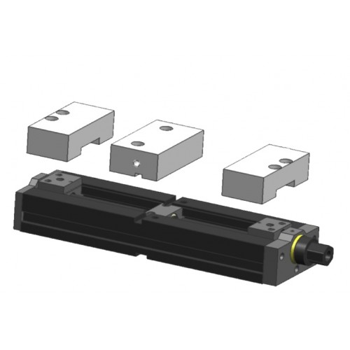 PORTABOCAS DE ALUMINIO MECANIZABLES