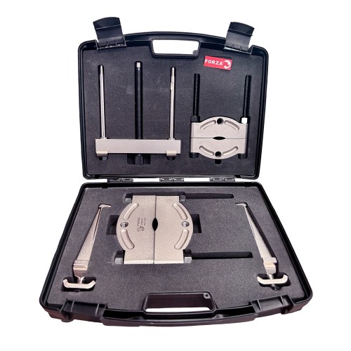 JUEGO CK1100 PUENTE Y 2 GUILLOTINAS CON PATAS