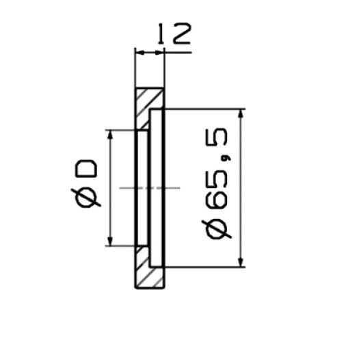 JUEGO DE EXTRACCIÓN PARA EJES DE YATE