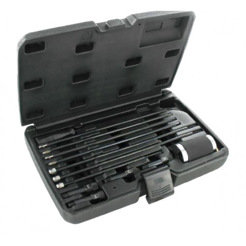 EXTRACTOR DE CALENTADORES