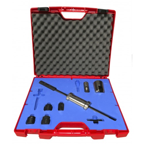 EXTRACTOR DE INYECTORES