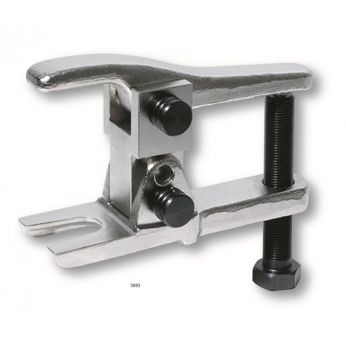 EXTRACTOR DE RÓTULAS DE PALANCA
