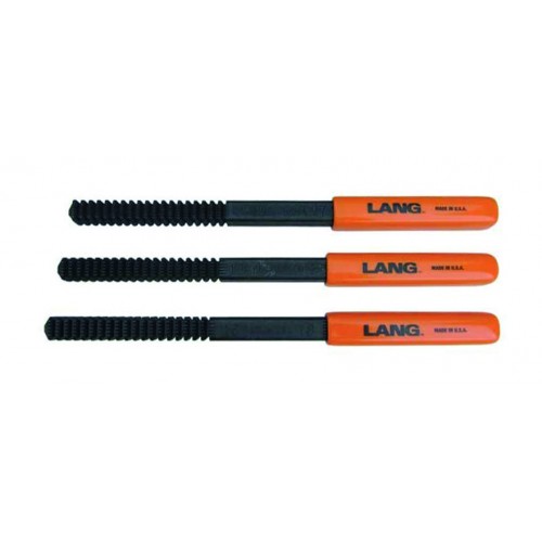LIMAS Y TERRAJAS