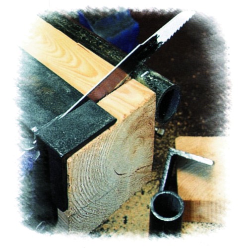 HOJAS DE SABLE LENOX DE DEMOLICION