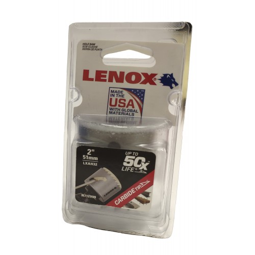 CORONAS DE CARBURO LENOX