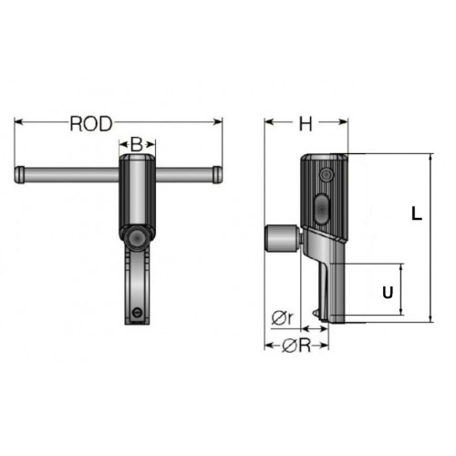 REPARADOR DE ROSCAS INTERIOR NEST TOOLS NES22/23/24