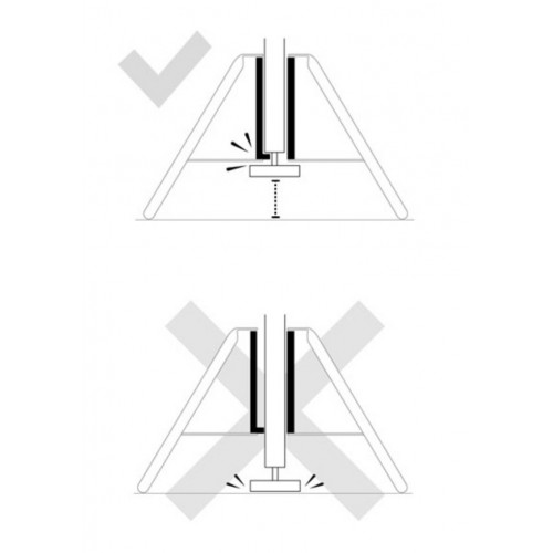 TRIPODE PUNTAL PIHER