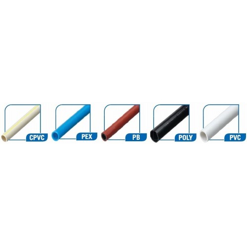 CORTATUBOS DE CARRACA LENOX PARA PVC