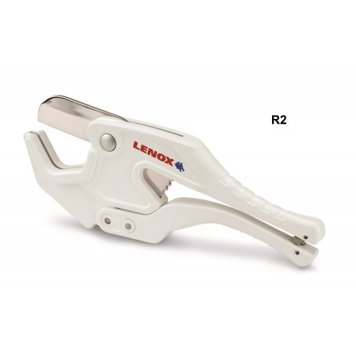 CORTATUBOS DE CARRACA LENOX PARA PVC